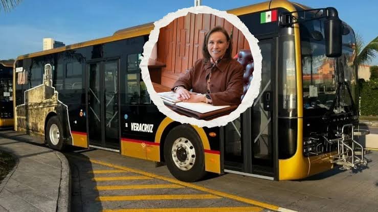 Gobierno de Veracruz asume control de camiones Ulúa en zona conurbada Gobierno de Veracruz asume control de camiones Ulúa en zona conurbada