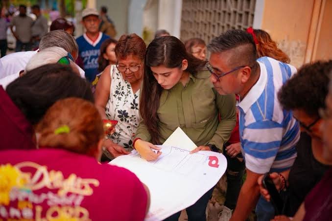 Poza Rica avanza en limpieza tras inundaciones: Adanely Rodríguez
