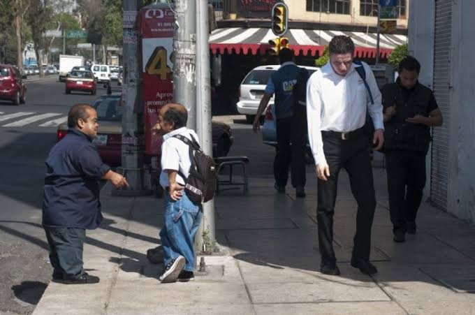 SCJN echa abajo reforma que vulnera derechos de personas con discapacidad en Veracruz