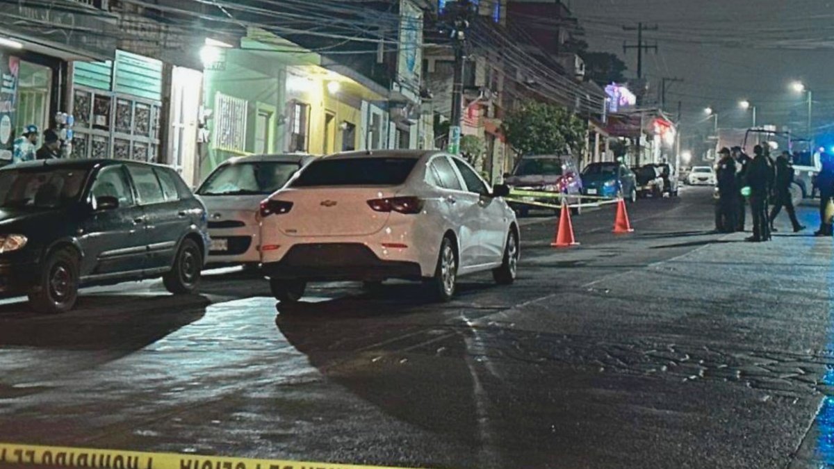 Otro caso de violencia política en Veracruz Otro caso de violencia política en Veracruz
