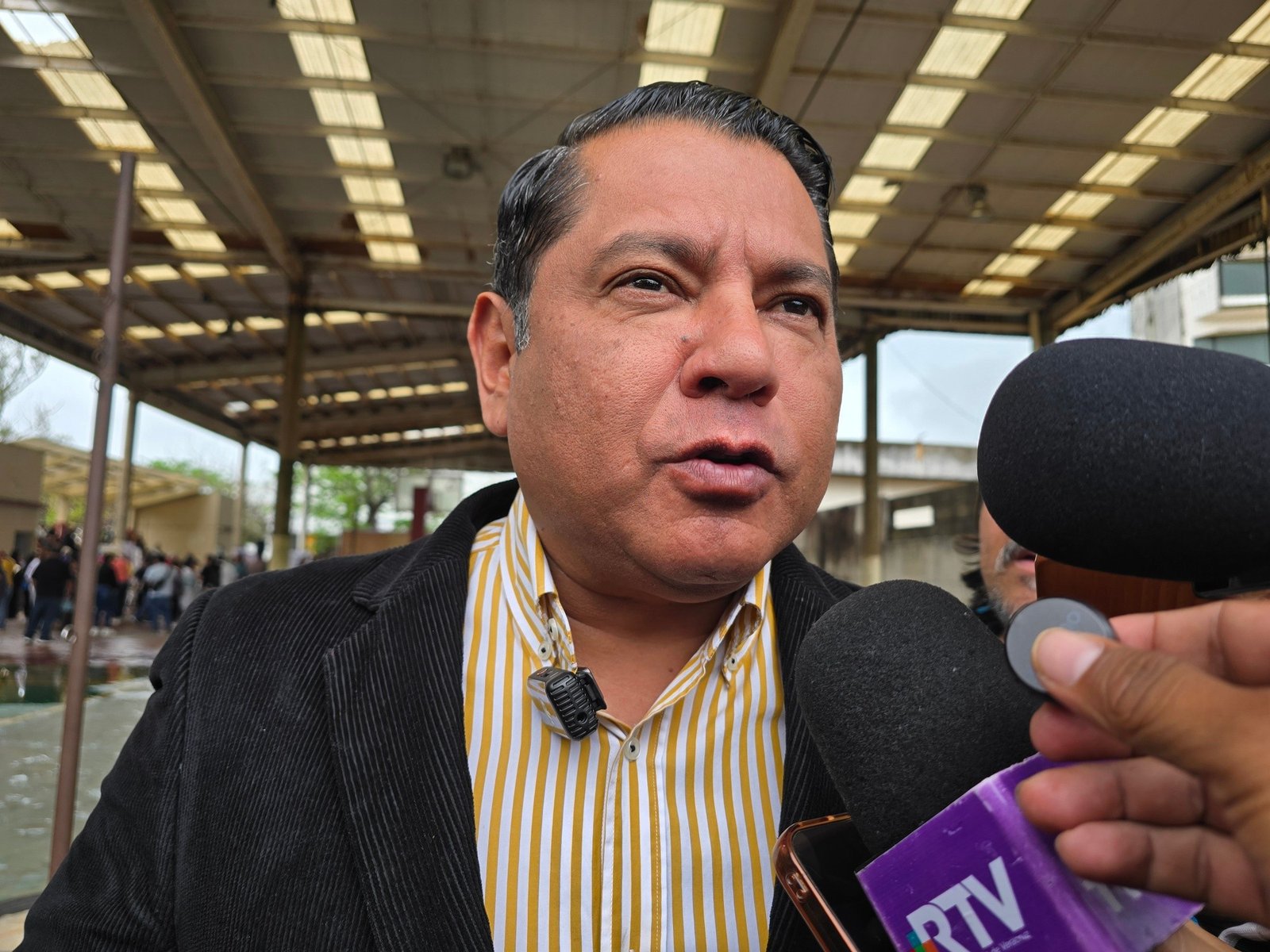 Refuerza Secretaría del Trabajo vigilancia para garantizar seguridad en centros laborales en Veracruz Refuerza Secretaría del Trabajo vigilancia para garantizar seguridad en centros laborales en Veracruz