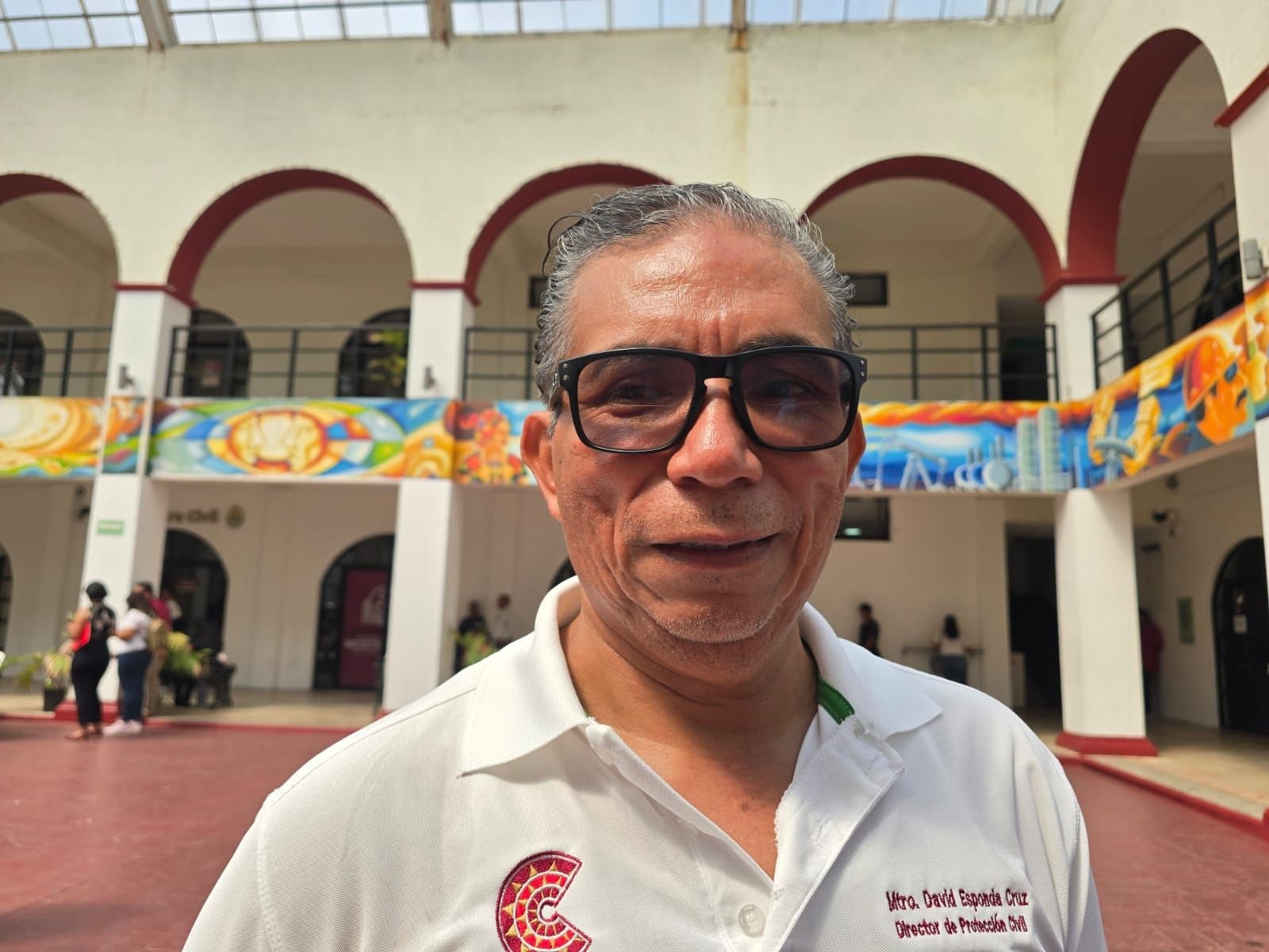 Llaman a extremar precauciones en playas de Coatzacoalcos durante Semana Santa