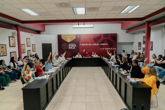 Poza Rica crea Consejo Consultivo de las Mujeres Poza Rica crea Consejo Consultivo de las Mujeres