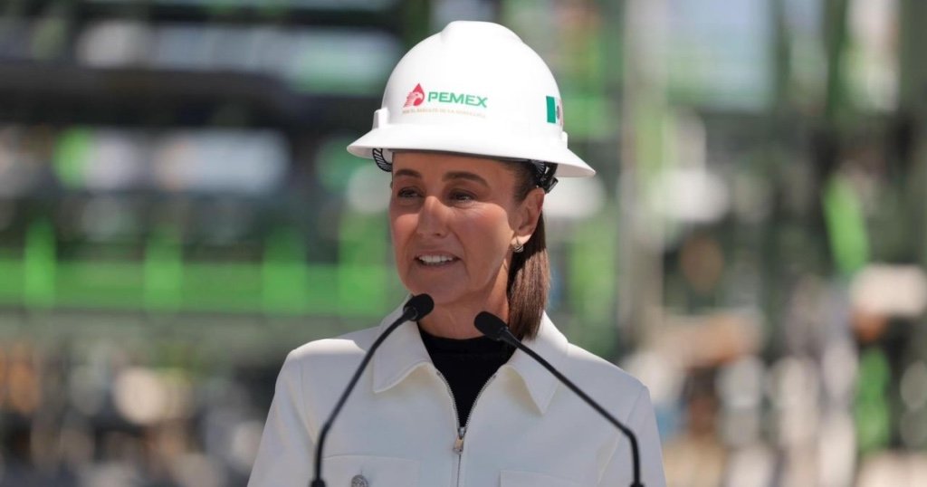 Pemex reduce su deuda a su nivel más bajo en 10 años Pemex reduce su deuda a su nivel más bajo en 10 años