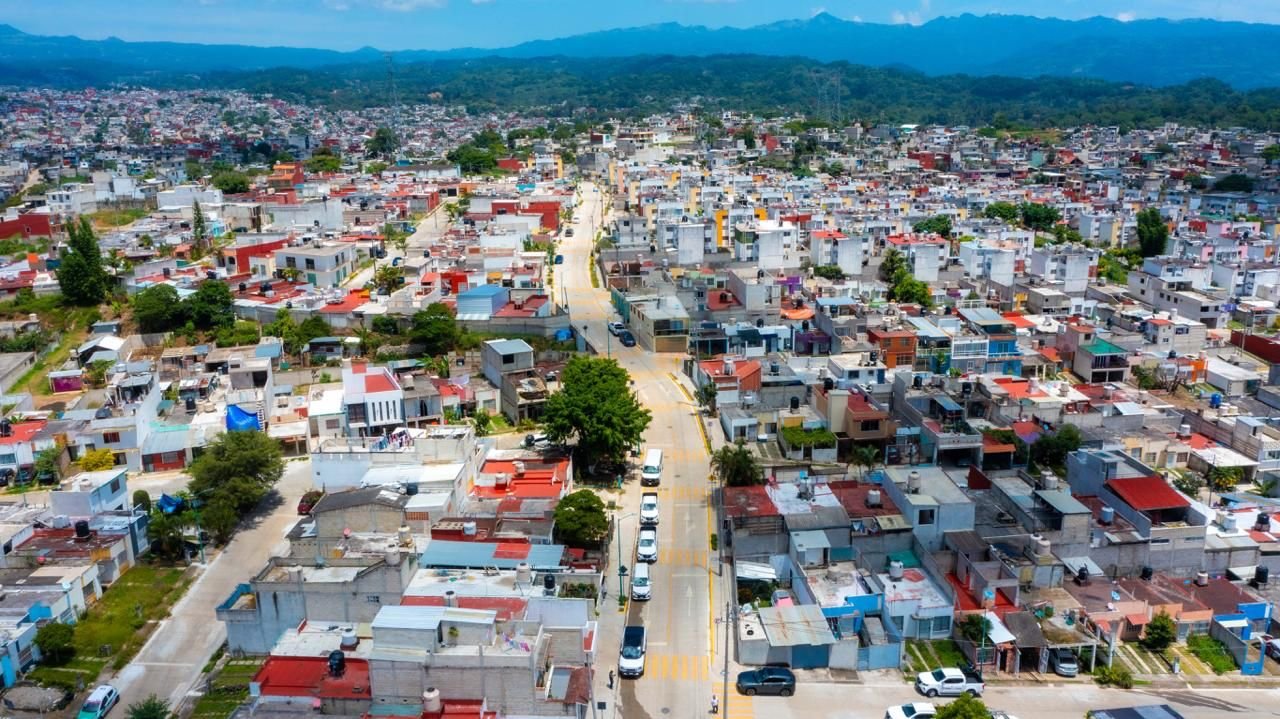 Actualización Catastral brinda certeza sobre el patrimonio y previene delitos inmobiliarios Actualización Catastral brinda certeza sobre el patrimonio y previene delitos inmobiliarios