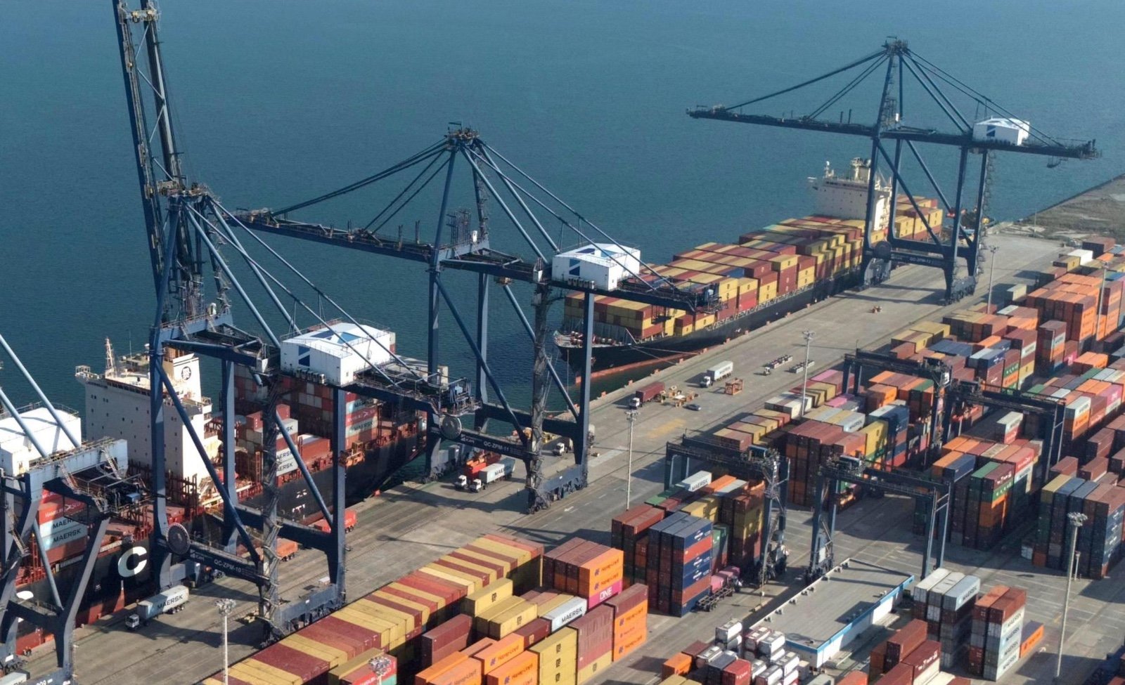 Veracruz registra crecimiento industrial de 4.7 %