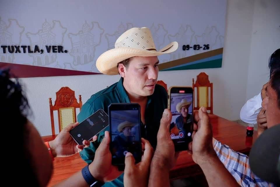 Escándalo en Santiago Tuxtla, denuncian alcalde presunto desfalco de 133 millones de pesos