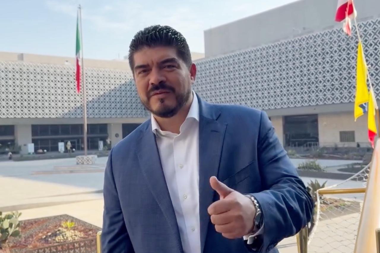 Anuncia Zenyazen Escobar jornada de salud visual “Transformando con Visión Clara” en Fortín Anuncia Zenyazen Escobar jornada de salud visual “Transformando con Visión Clara” en Fortín