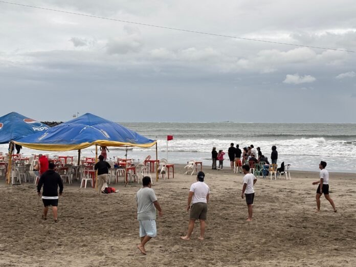 Crece flujo de visitantes extranjeros a Veracruz