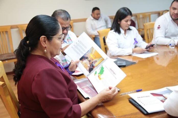 Veracruz da seguimiento a agenda de alfabetización en el sur-sureste Veracruz da seguimiento a agenda de alfabetización en el sur-sureste
