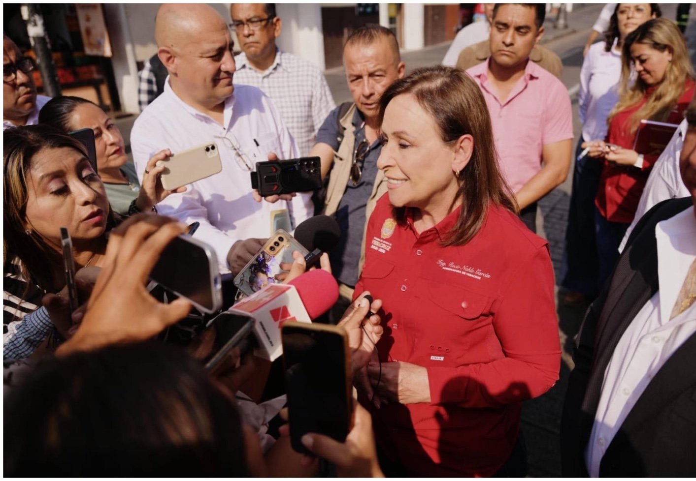Realizan Mesa Estatal de Seguridad en municipio de Córdoba Realizan Mesa Estatal de Seguridad en municipio de Córdoba