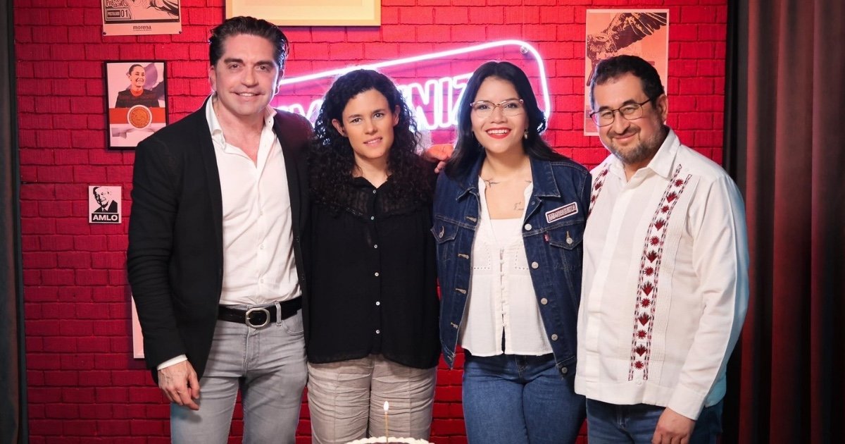 Morena respalda el Plan B de la Presidenta Sheinbaum Morena respalda el Plan B de la Presidenta Sheinbaum