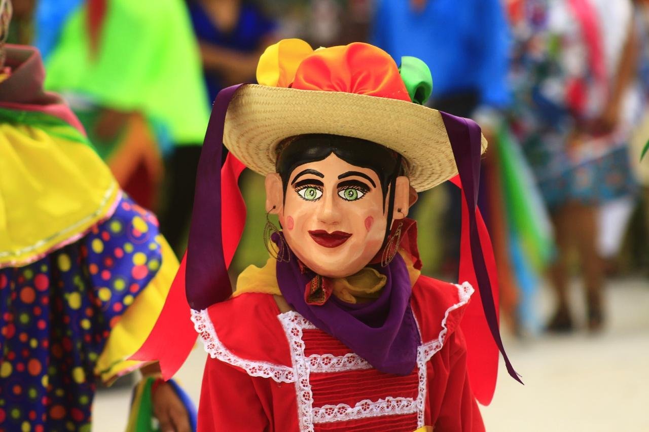 Cumbre Tajín reunirá a más de 500 danzantes y músicos del Totonacapan Cumbre Tajín reunirá a más de 500 danzantes y músicos del Totonacapan