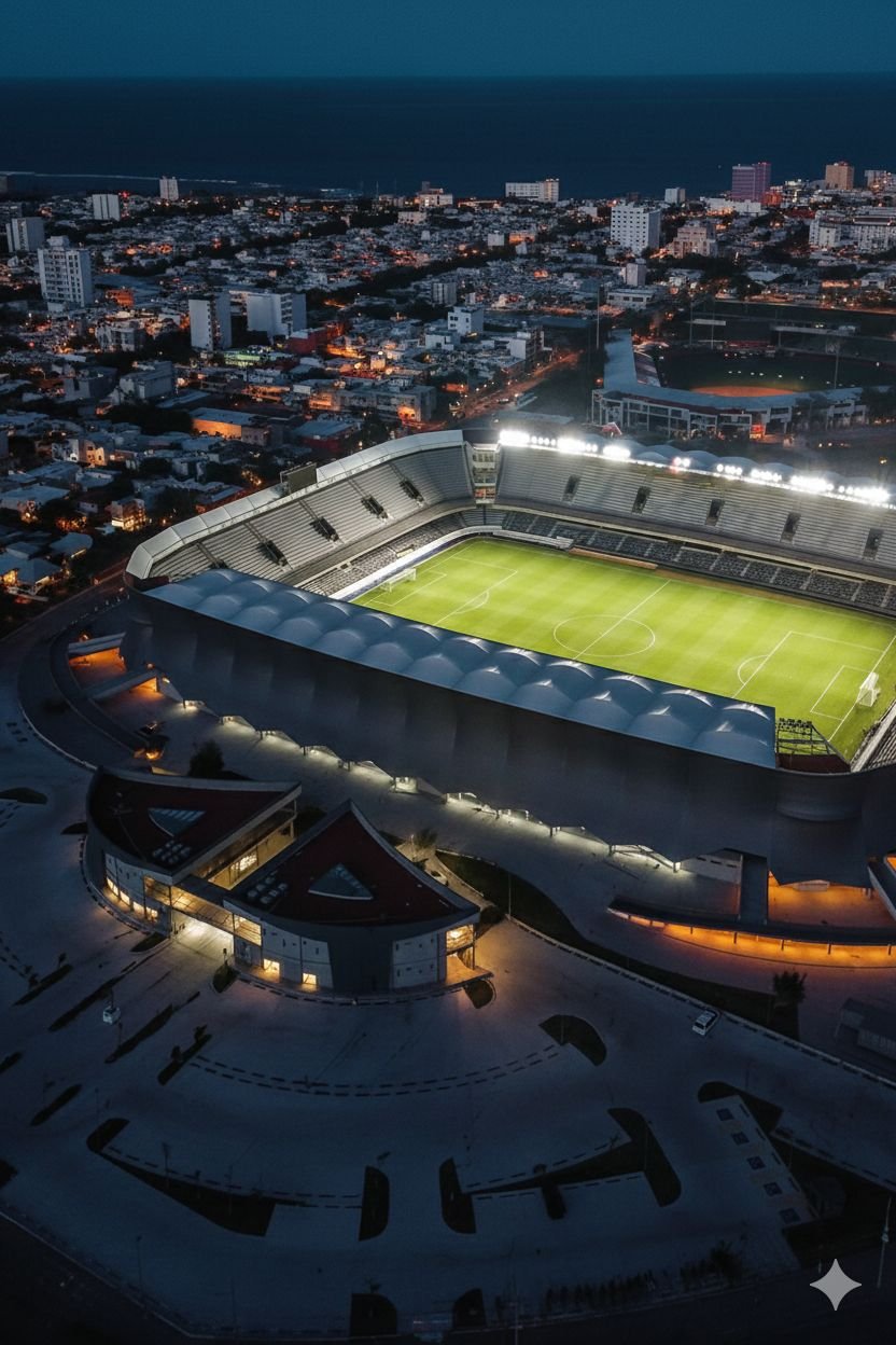 ¡Por fin!, el futbol regresará al Pirata Fuente