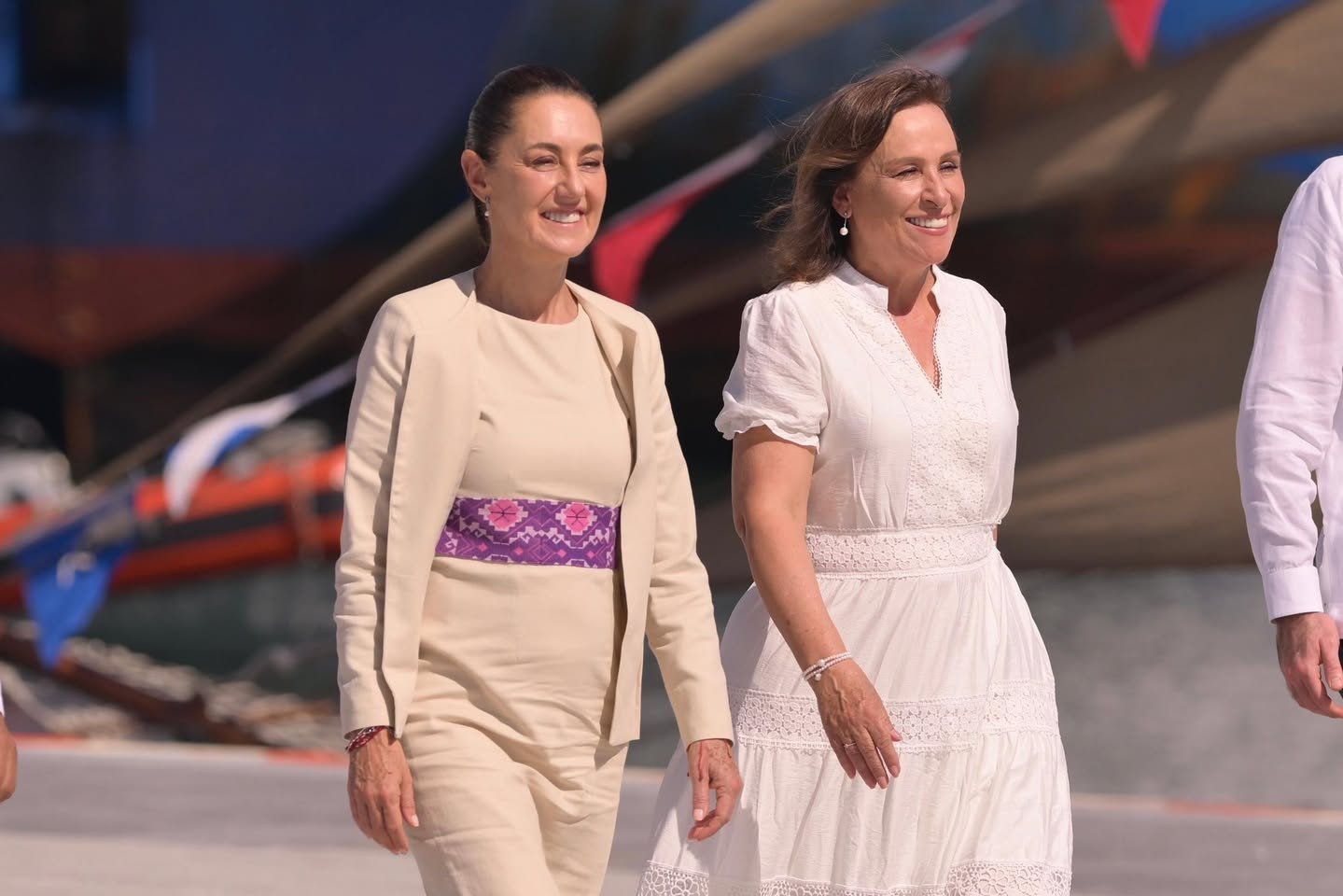 A 88 años de la Expropiación Petrolera, Presidenta encabezará ceremonia en Pánuco