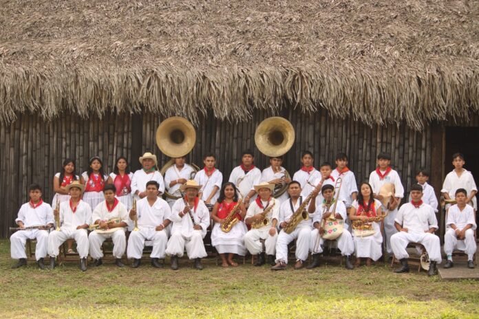 CAI, espacio central de saberes y tradición en Cumbre Tajín CAI, espacio central de saberes y tradición en Cumbre Tajín