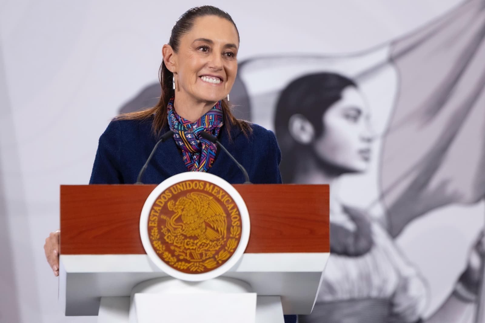 Sheinbaum invita al Rey de España al Mundial 2026 Sheinbaum invita al Rey de España al Mundial 2026