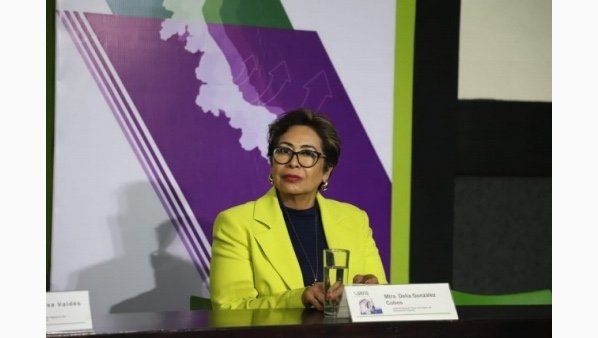 Logra Orfis reintegrar más de 2 mil 300 mdp por desvío de recursos en Veracruz: Delia González