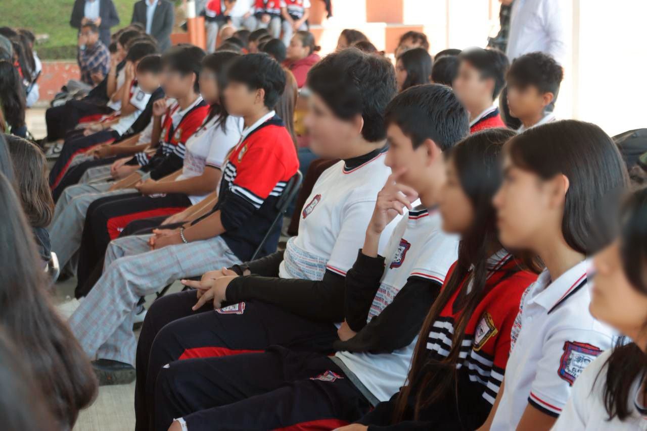 SEV anuncia inicio del receso por Semana Santa para más de 2 millones de estudiantes