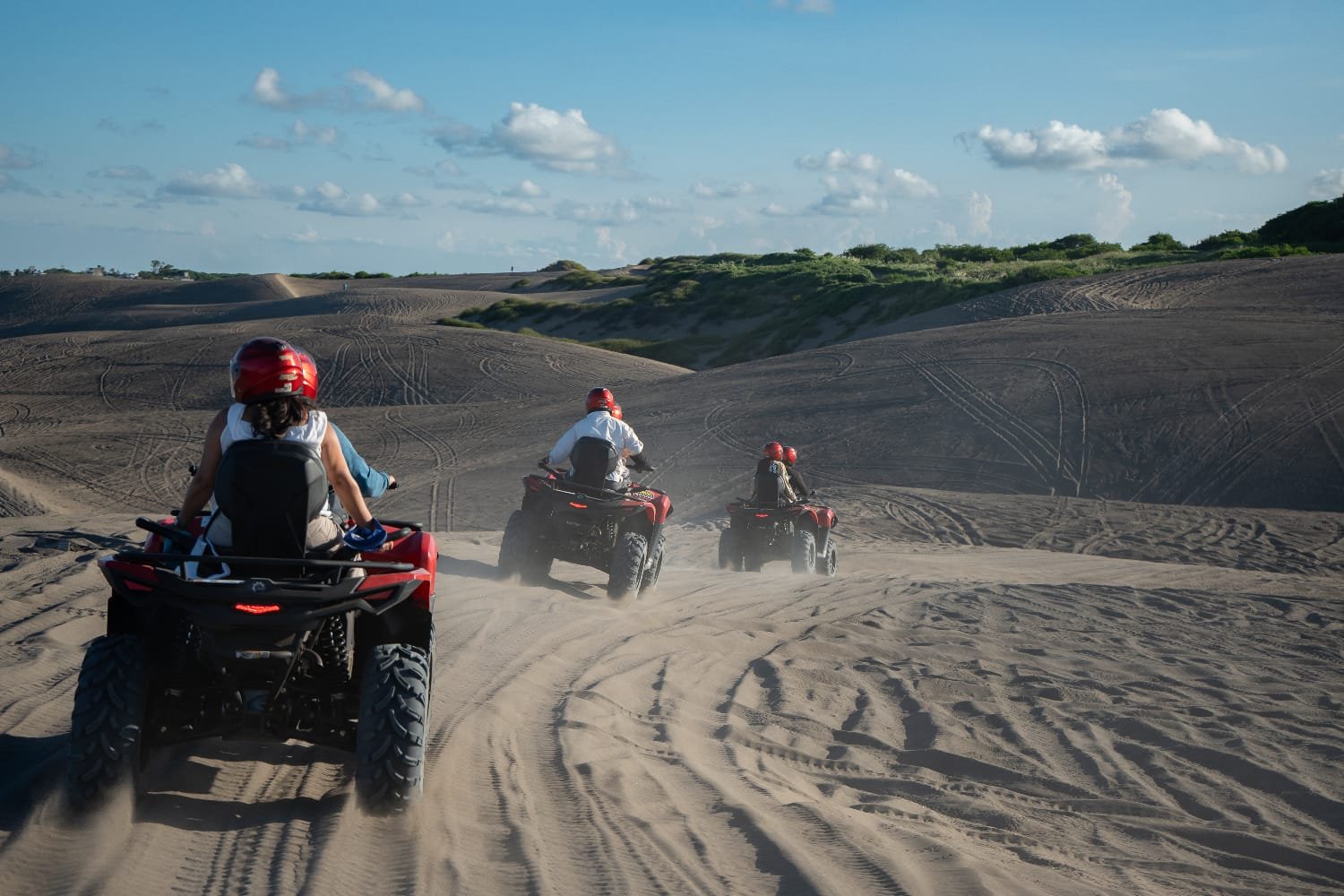 Semana Santa se vive mejor en Veracruz, el estado que está de moda