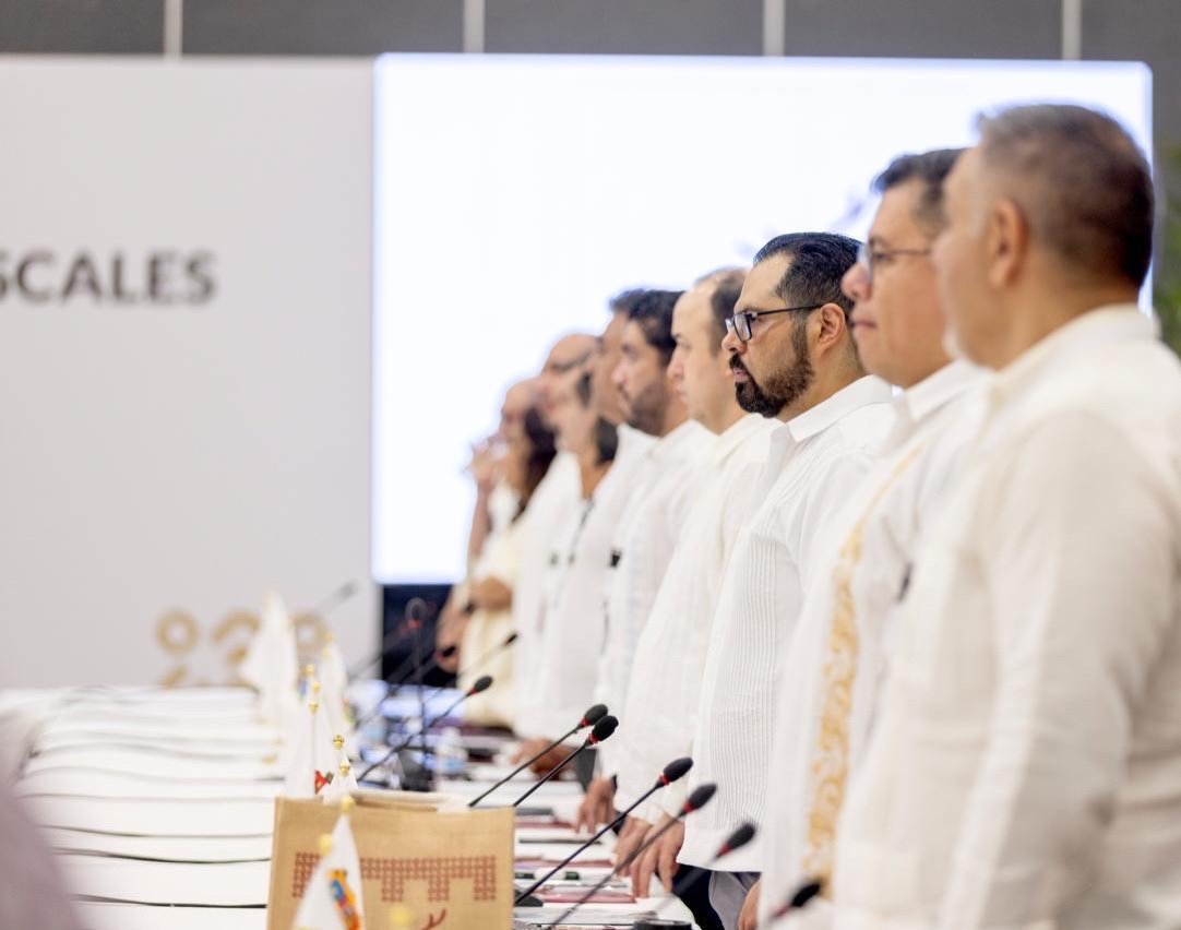 Reconoce SAT a Veracruz por sanear adeudos y fortalecer su recaudación Reconoce SAT a Veracruz por sanear adeudos y fortalecer su recaudación