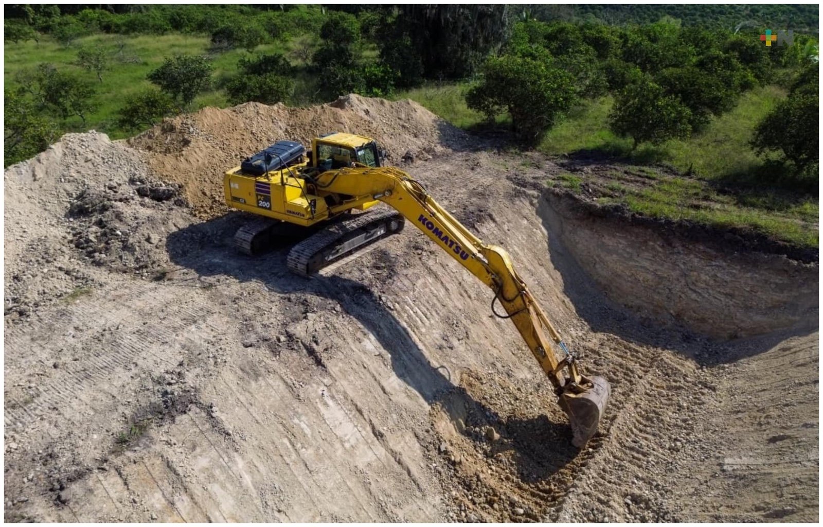 Sedarpa refuerza estrategias para la atención de la sequía en el sector agropecuario Sedarpa refuerza estrategias para la atención de la sequía en el sector agropecuario