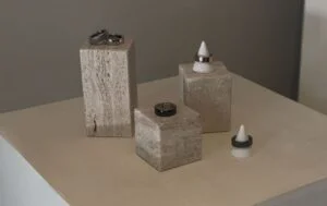 El anillo inteligente que quiere medir tu estrés sin interrumpirte