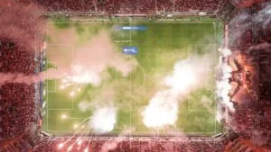 “El verdadero estadio de México está en sus barrios”: Santiago Arau “El verdadero estadio de México está en sus barrios”: Santiago Arau