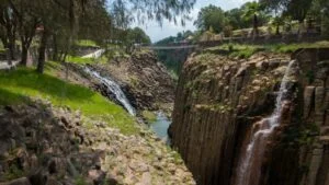 Hidalgo es reconocido entre las regiones más acogedoras del mundo Hidalgo es reconocido entre las regiones más acogedoras del mundo