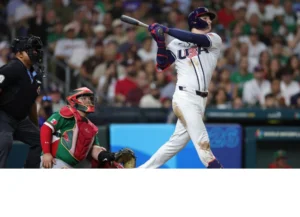 México pierde contra Estados Unidos en el Clásico Mundial de Beisbol 2026 México pierde contra Estados Unidos en el Clásico Mundial de Beisbol 2026