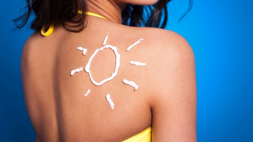 Semana Santa: 5 tips para que el sol no dañe tu piel estas vacaciones Semana Santa: 5 tips para que el sol no dañe tu piel estas vacaciones