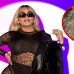 Encuentran foto de Wendy Guevara en trabajo de brujería enterrado en un panteón, esta es la reacción de la influencer