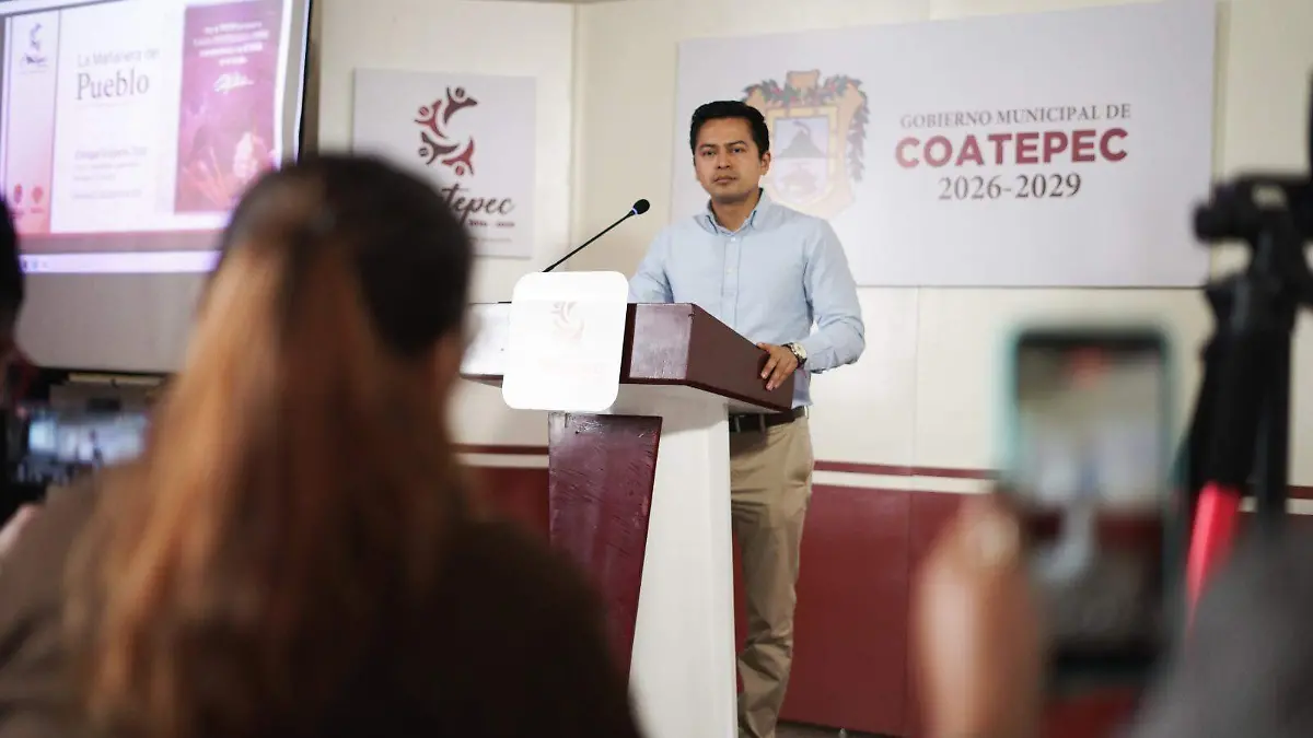 Hotel Casa Real del Café en Coatepec cambiará de giro, no cerrará: alcalde