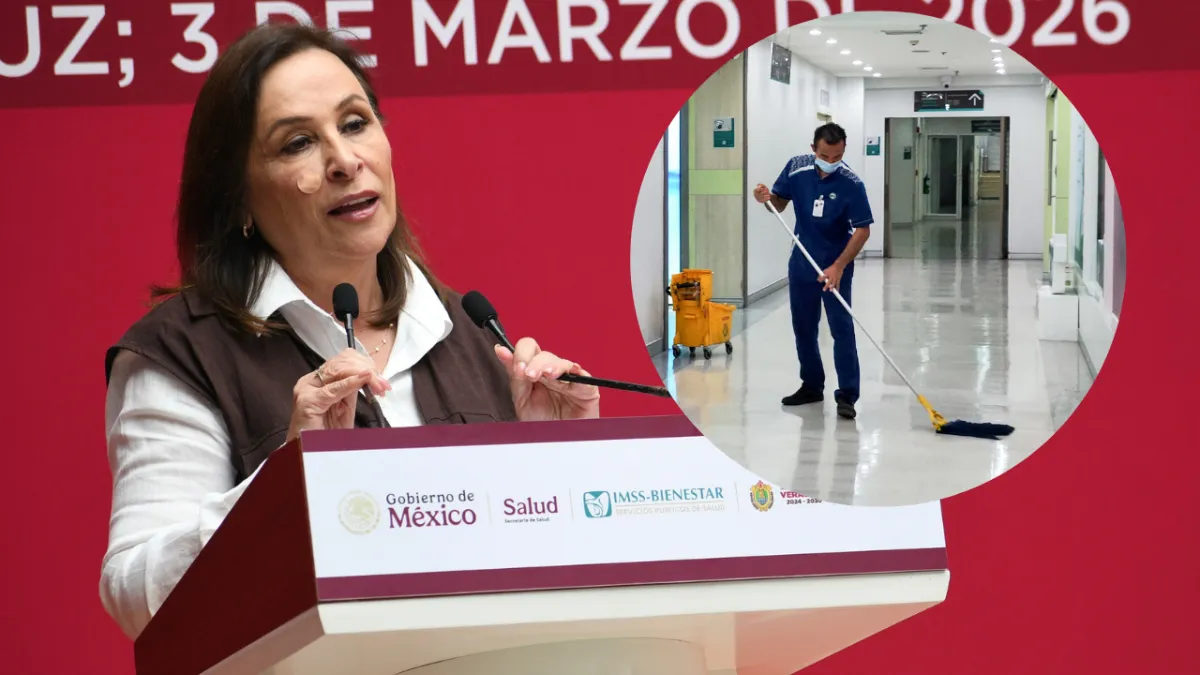 Gobernadora Rocío Nahle arranca LIMPIAVER para un Veracruz más limpio