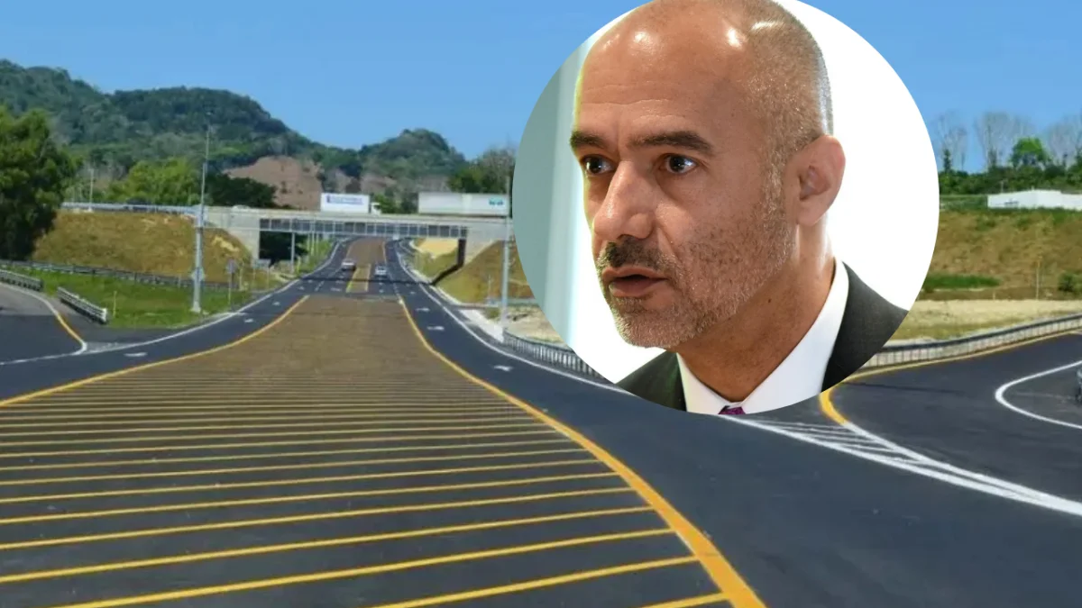 SICT dará celeridad a obras carreteras en Veracruz en este año SICT dará celeridad a obras carreteras en Veracruz en este año