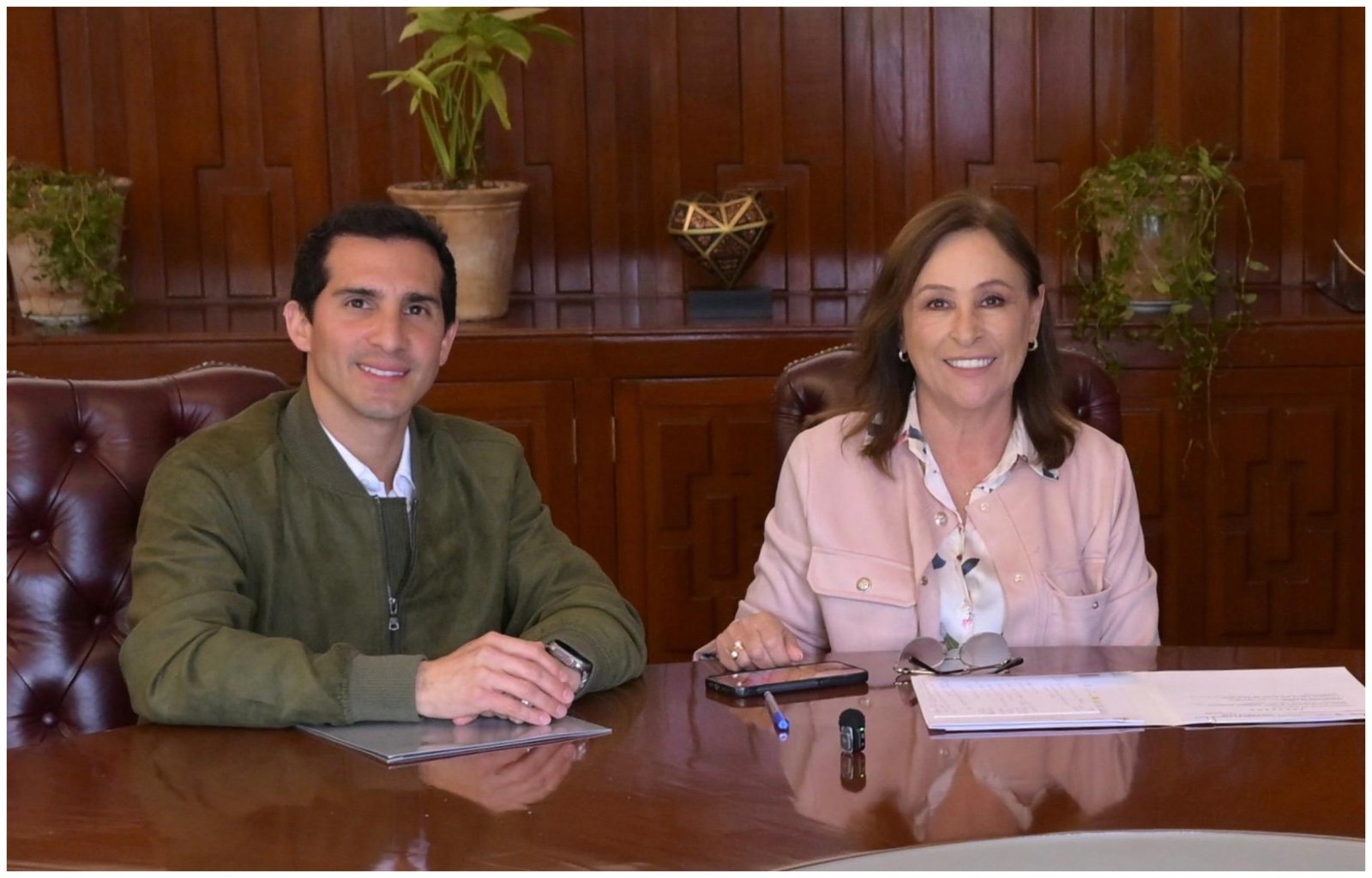 Veracruz será sede de los Juegos Nacionales Populares 2026: Gobernadora Veracruz será sede de los Juegos Nacionales Populares 2026: Gobernadora