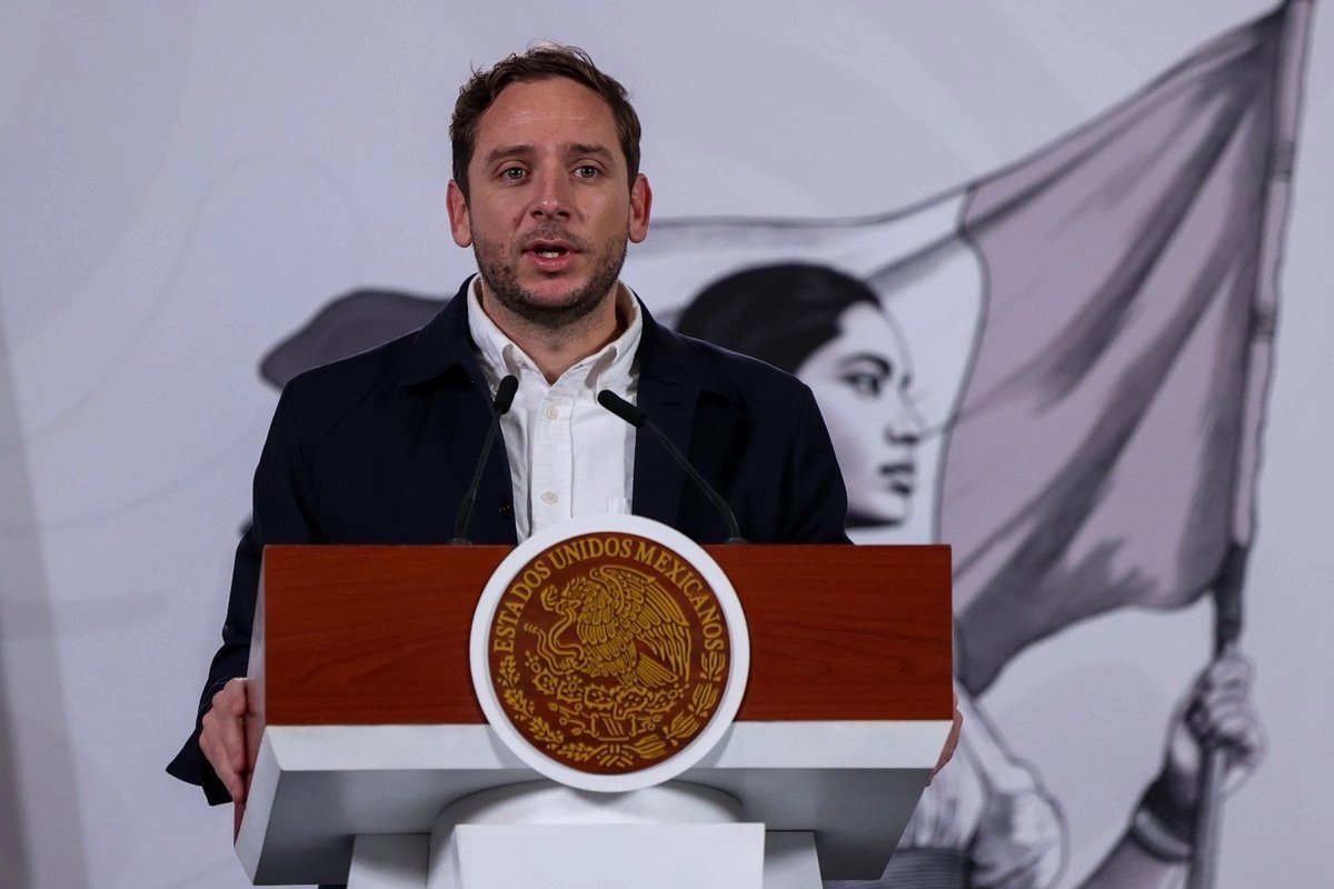 Compañías que incumplan con entrega de medicamentos no podrán participar en futuras licitaciones: Clark Compañías que incumplan con entrega de medicamentos no podrán participar en futuras licitaciones: Clark