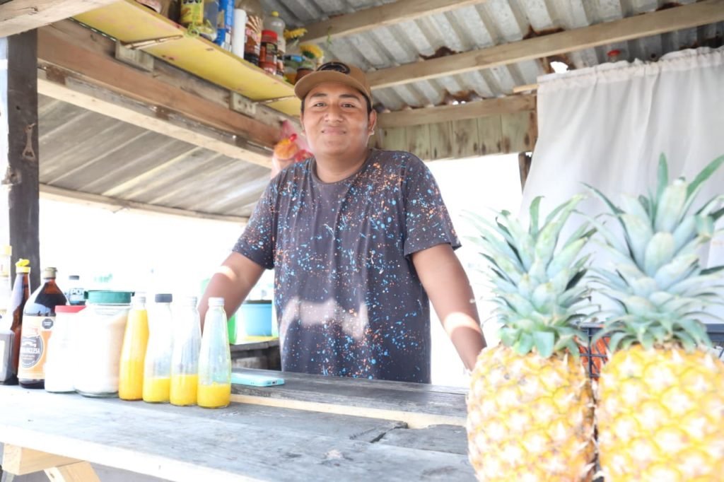 Prestadores de servicios y turistas invitan a disfrutar playas limpias de Veracruz Prestadores de servicios y turistas invitan a disfrutar playas limpias de Veracruz
