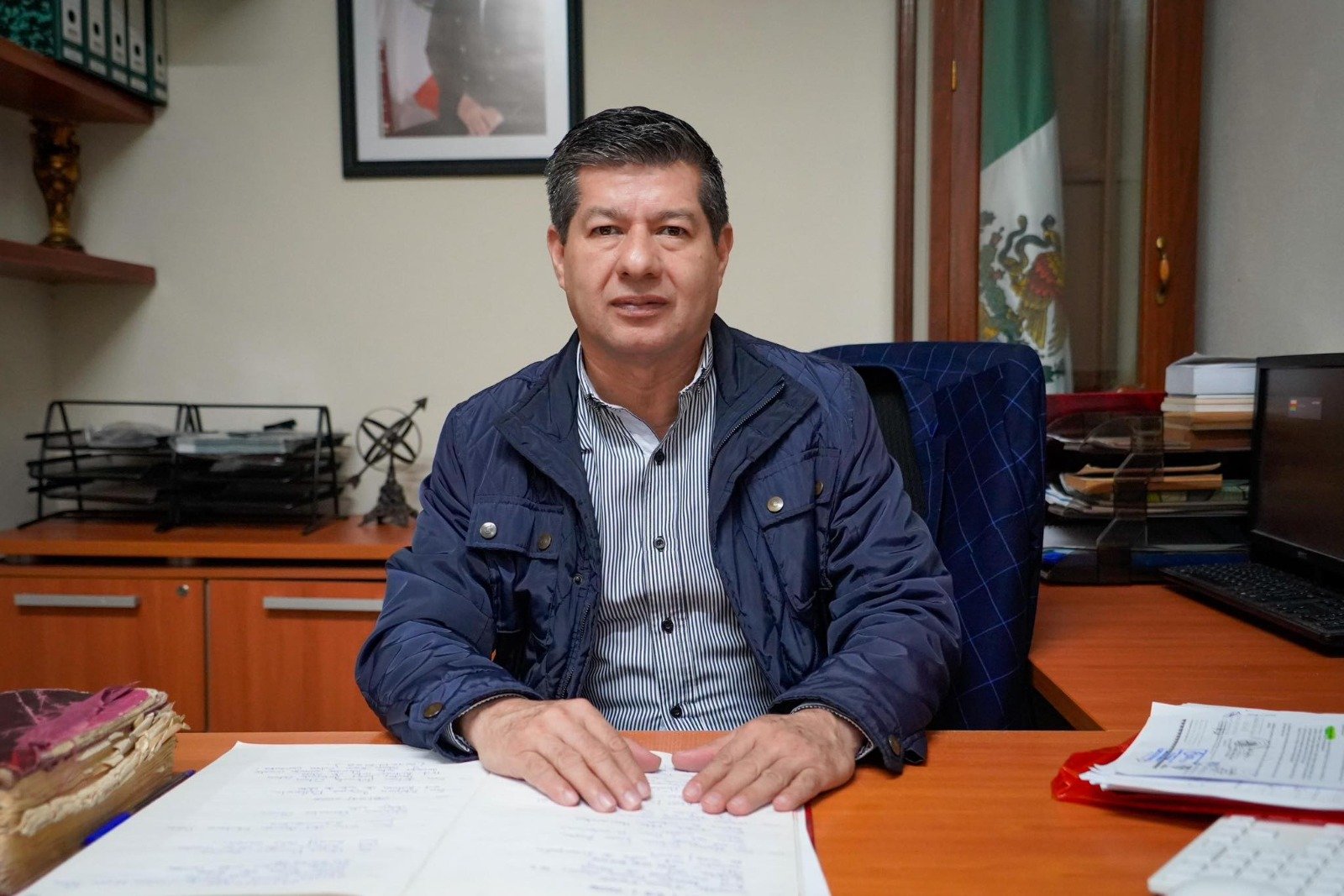 Implementan Ayuntamiento y Gobierno del Estado campaña de registro oportuno de nacimiento en Córdoba