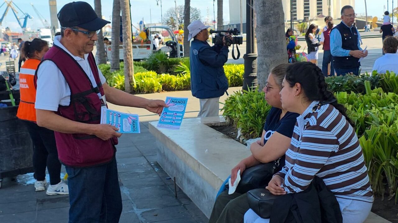 Emite Salud recomendaciones para prevenir enfermedades gastrointestinales