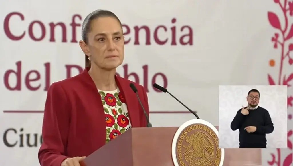 Sheinbaum y Nahle revisan libramiento Orizaba-Córdoba para aliviar saturación vial Sheinbaum y Nahle revisan libramiento Orizaba-Córdoba para aliviar saturación vial