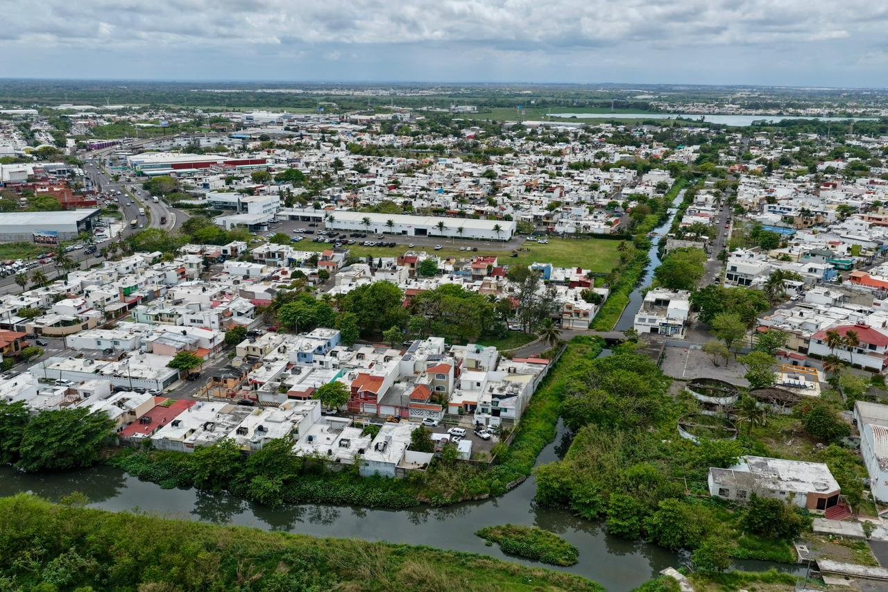 Refuerza Ayuntamiento de Veracruz acciones preventivas ante la temporada de lluvias
