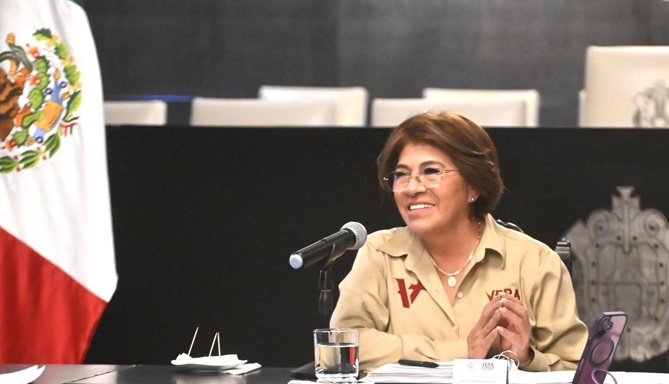 Veracruz agiliza trámites y refuerza política anticorrupción