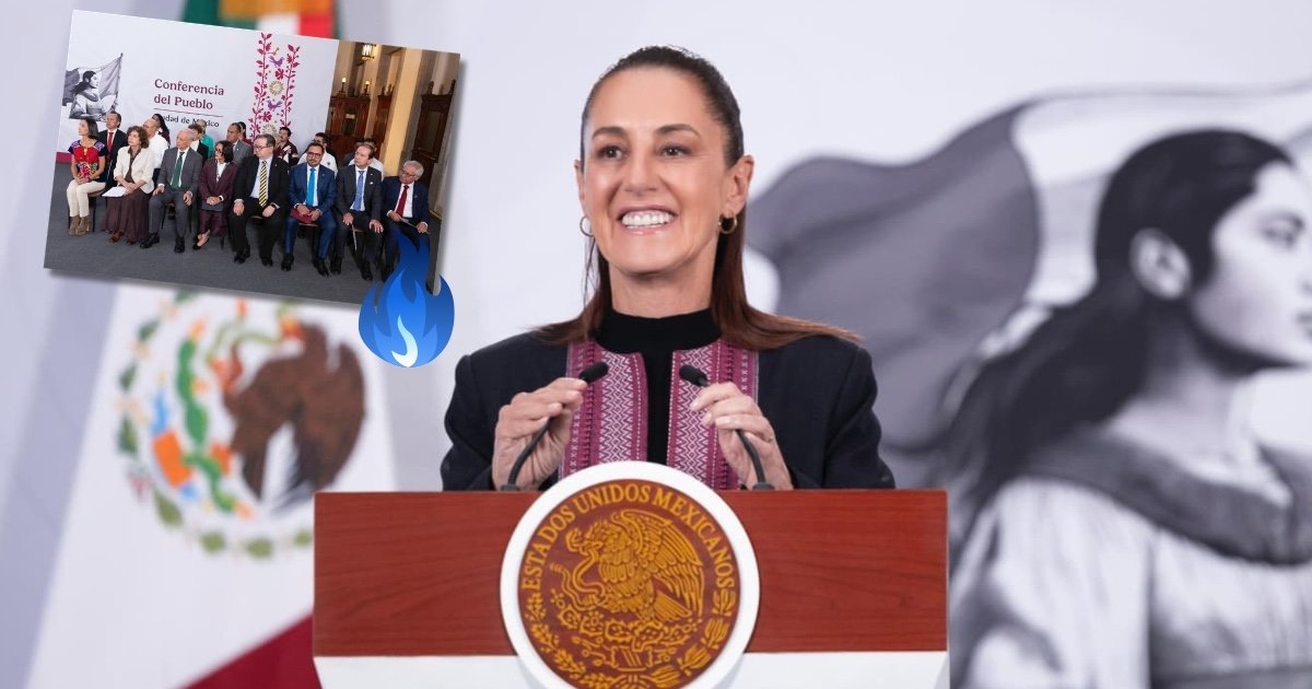 SHEINBAUM ARMA GRUPO DE EXPERTOS PARA ANALIZAR EXPLOTACIÓN DE GAS NO CONVENCIONAL SHEINBAUM ARMA GRUPO DE EXPERTOS PARA ANALIZAR EXPLOTACIÓN DE GAS NO CONVENCIONAL