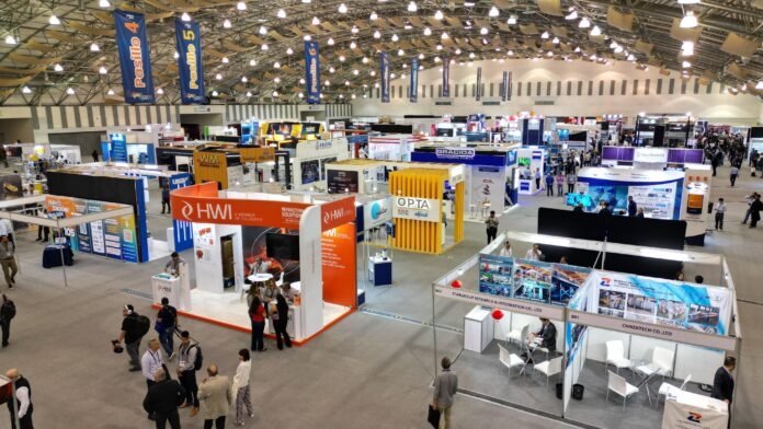 Veracruz se prepara para grandes eventos; inicia proceso de ampliación del WTC Veracruz se prepara para grandes eventos; inicia proceso de ampliación del WTC