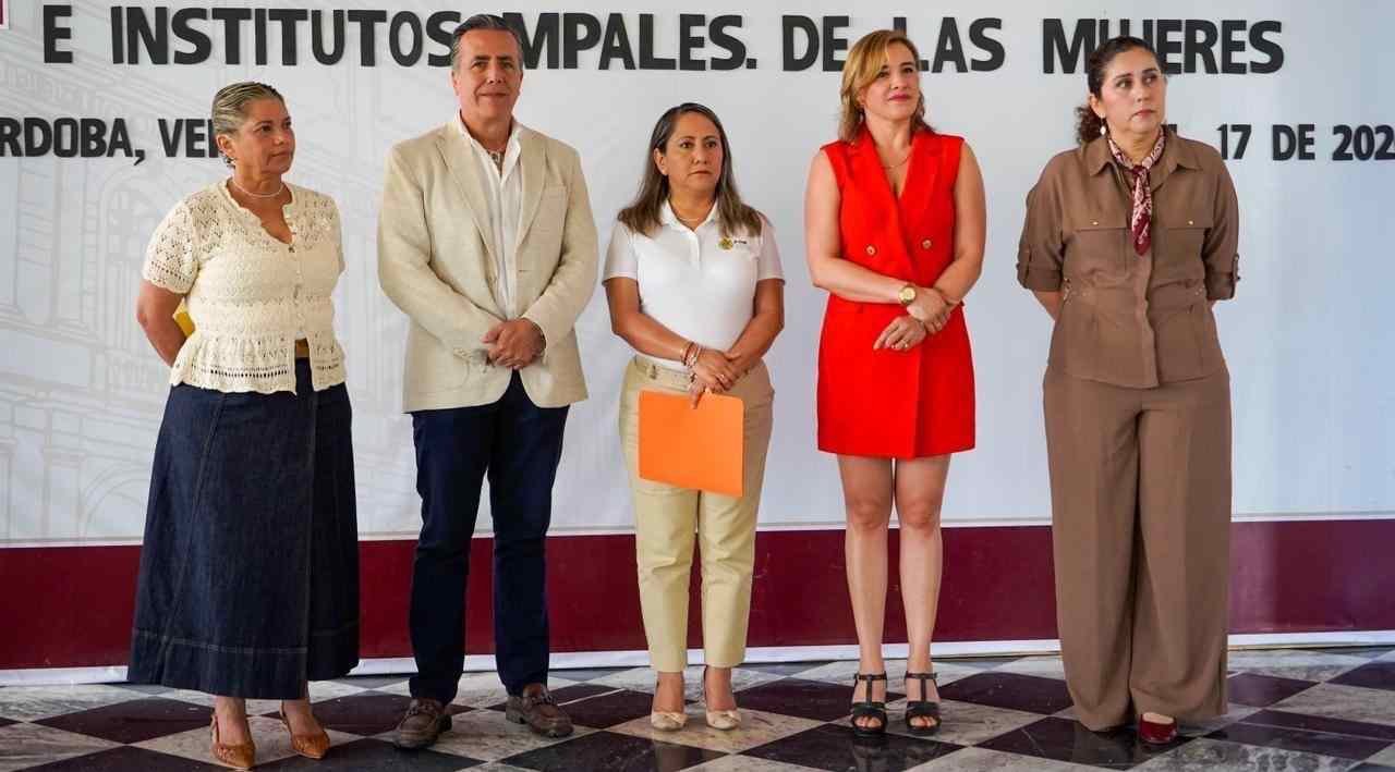 Reunión regional para atender eficazmente denuncias de violencia contra mujeres