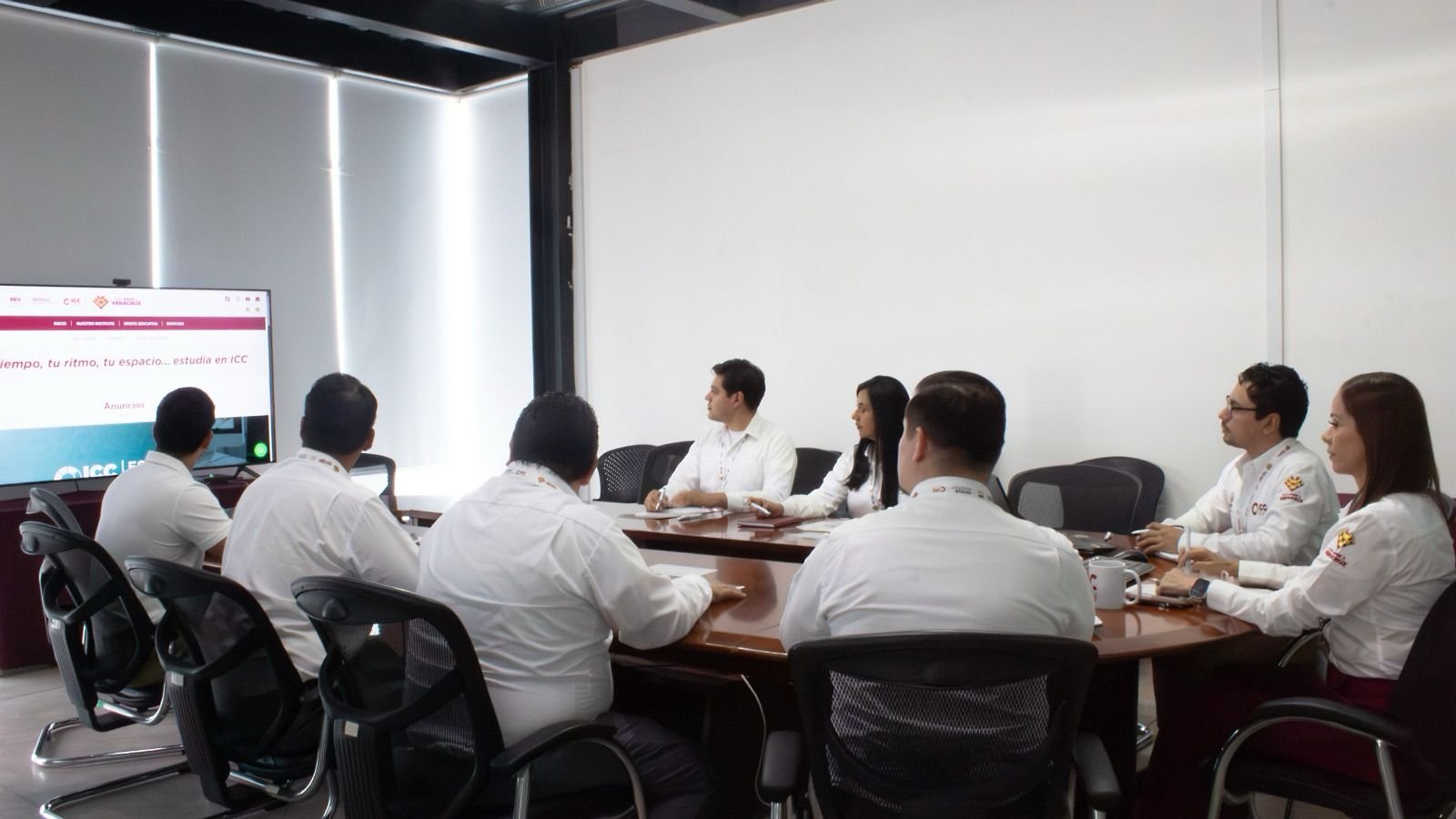 Consorcio Clavijero y ayuntamientos acercan educación a comunidades con rezago