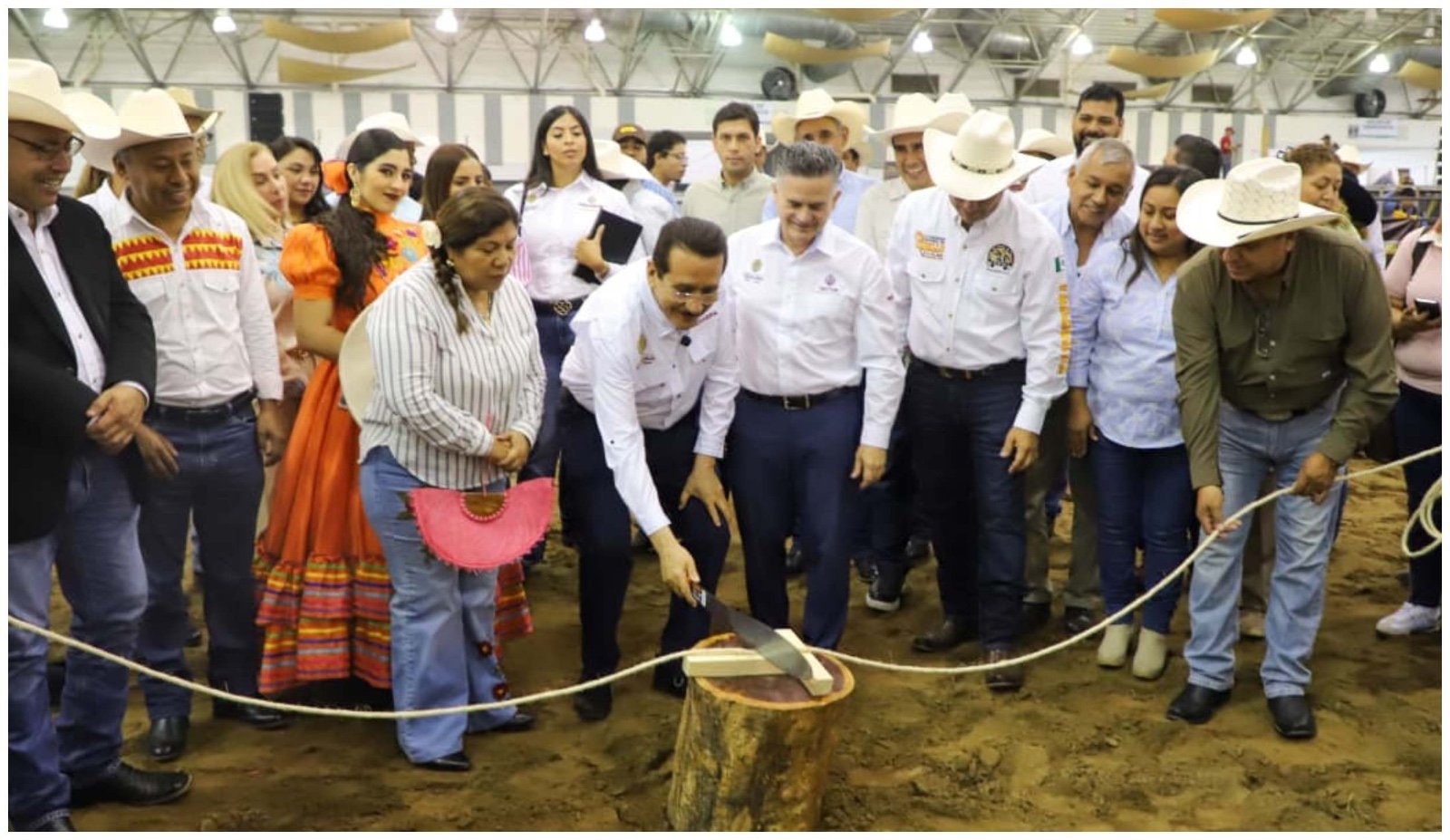 Arranca el Primer Congreso Nacional del Caballo con expertos nacionales e internacionales