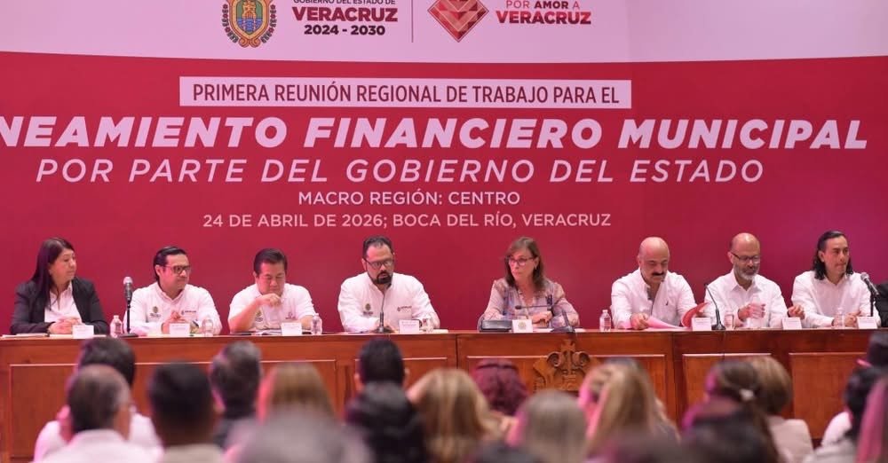 Gobierno estatal propone absorber deudas municipales de tenencias y aliviar finanzas