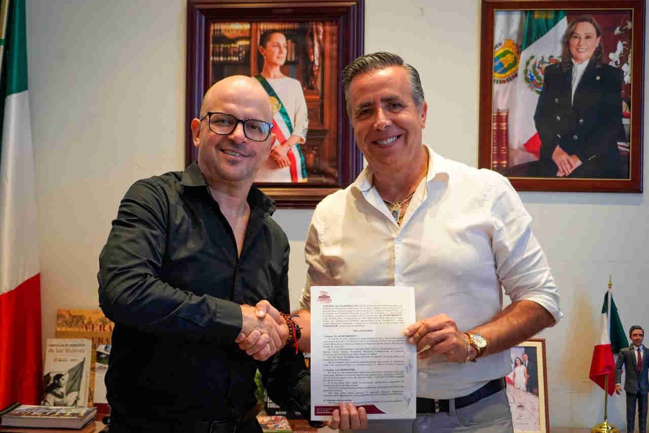 Córdoba confirmada como sede del Nacional de Artes Marciales Mixtas; del 05 al 09 de agosto la Arena Córdoba recibirá dicho campeonato